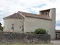Église Sainte-Quitterie