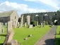 Ruins of Church of St Kentigern's