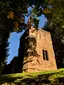 Annesley Old Church