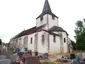 Église Saint-Médard