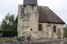 Église Saint-Lubin