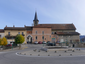 Église Saint-Maurice