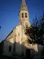 Église Saint-Étienne