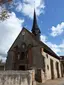 Église Saint-François d'Assise