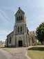 Église Saint-Ferry-et-Saint-Ferréol