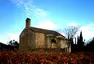 Chapelle Notre-Dame de Centheilles