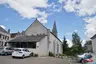 Église Saint-Lubin