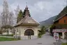 Chapelle de Prévières