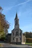 Église Notre-Dame