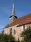 Église Saint-Saturnin