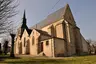 Église Saint-Aubin