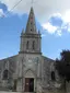 Église Saint-Seurin