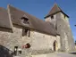 Église Saint-Martin de Sireuil