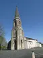 Église Saint-Étienne