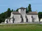 Église Saint-Cibard