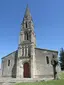 Église Saint-Vincent