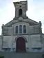 Église Saint-Antoine