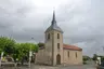 Église Saint-Germier