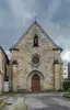 Chapelle de l'hôpital de Figeac