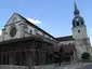 Saint-Pierre Kirche in Bar-sur-Aube