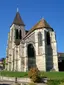 Église Saint-Sulpice