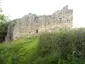 Old Hollinside Manor House (Ruins)