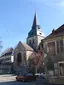 Église Saint-Clair