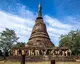 Tempelruine Wat Chang