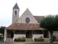 Église Saint-Vincent et Saint-Sébastien