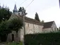 Chapelle Sainte-Anne