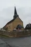 Église Sainte-Croix