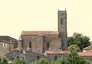 Église Saint-Orens
