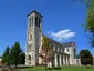 Église Saint-Lomer