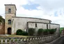 Église Saint-Médard