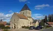 Église Saint Laurent