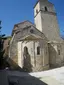 Église Saint-Sylvestre et Sainte-Colombe