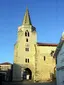 Église Saint-Saturnin