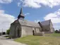 Église Saint-Médard