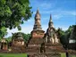 Wat Chedi Chet Thaeo