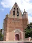 Église Saint-Maffre