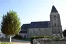 Église Saint-Gervais-Saint-Protais