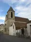 Église Saint-Denis