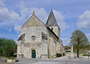 Église Notre-Dame