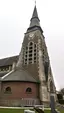 Église Saint-Martin