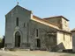 Église fortifiée de la Nativité-de-Marie