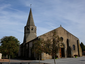 Église Saint-Priest