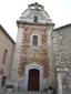 Église Saint-Étienne et Saint-Vincent