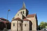 Église Saint-Martin