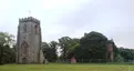 Ranton Abbey