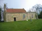 Croxdale medieval chapel